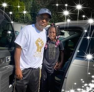 Meet your Posher, Eric